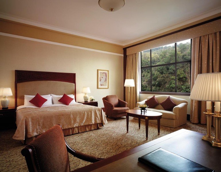 Shangri-La