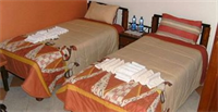 Fahari Guest House