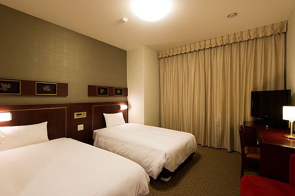 Hotel Villa Fontaine Tokyo - Jimbocho
