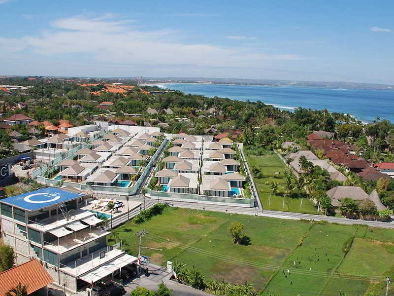 C151 SMART VILLAS At Seminyak