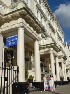 The Portico Hotel