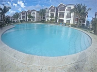 Laguna Golf Bavaro