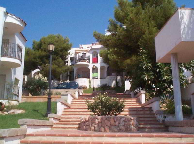 Finca del Moro