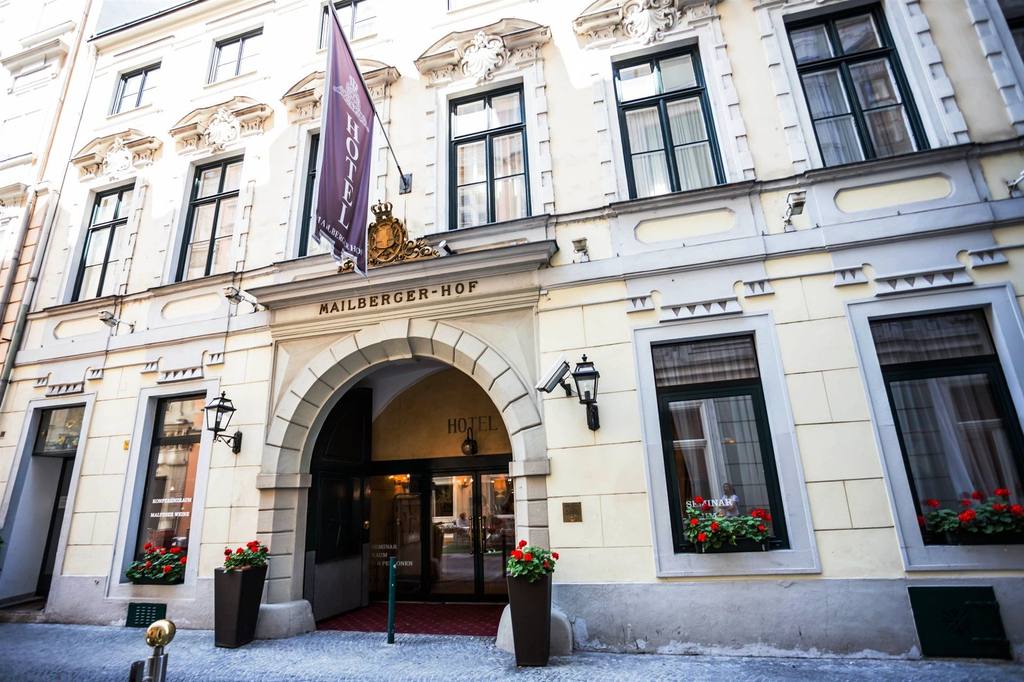 Mailberger Hof