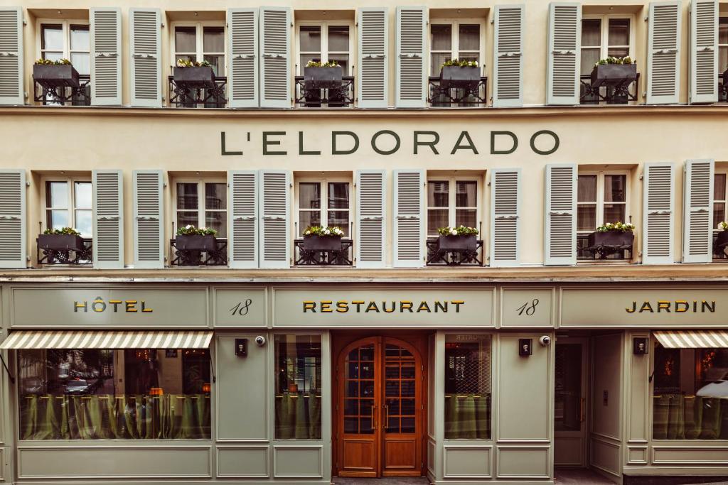 Eldorado