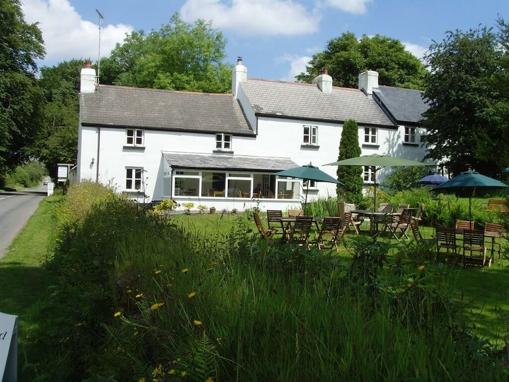 Beechwood BandB