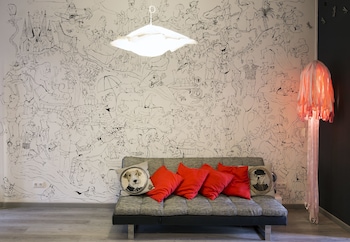 Zoorooms Boutique Guesthouse