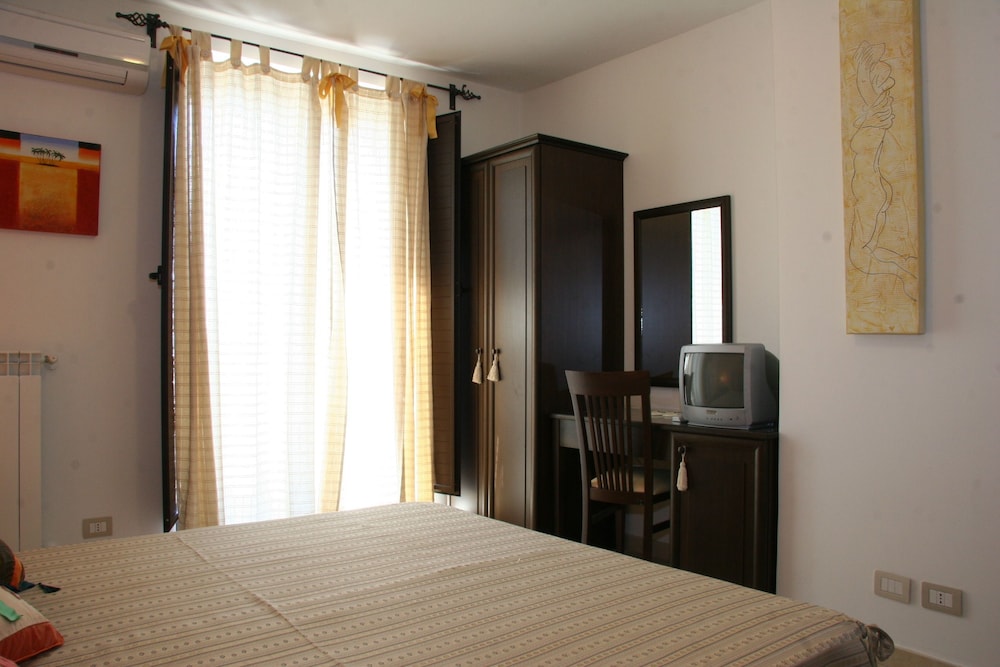 Regina Carolina Bed and Breakfast