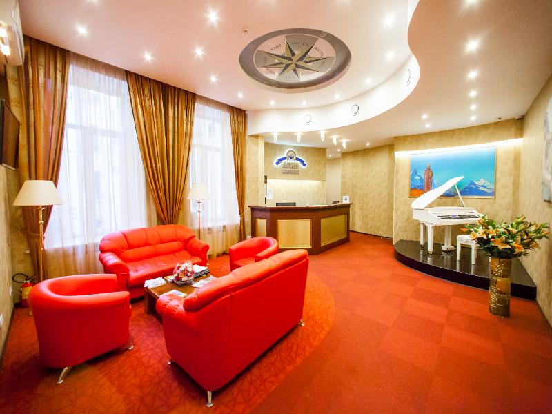 Agni Club Hotel