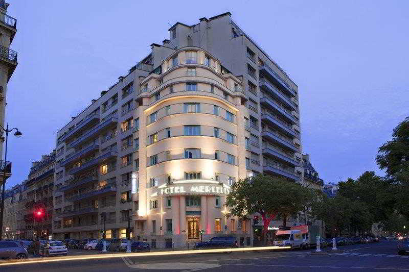 Hotel Mercedes