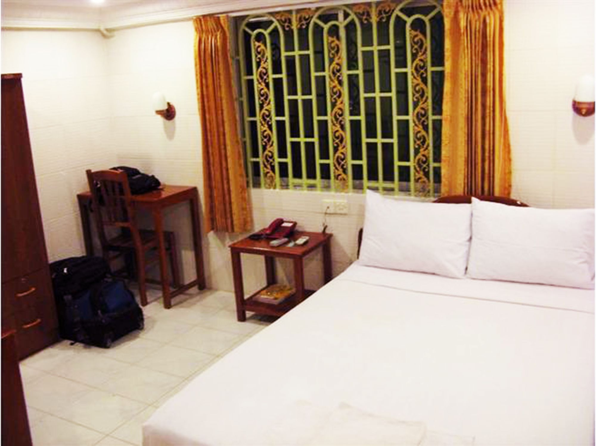 Fancy Guest House