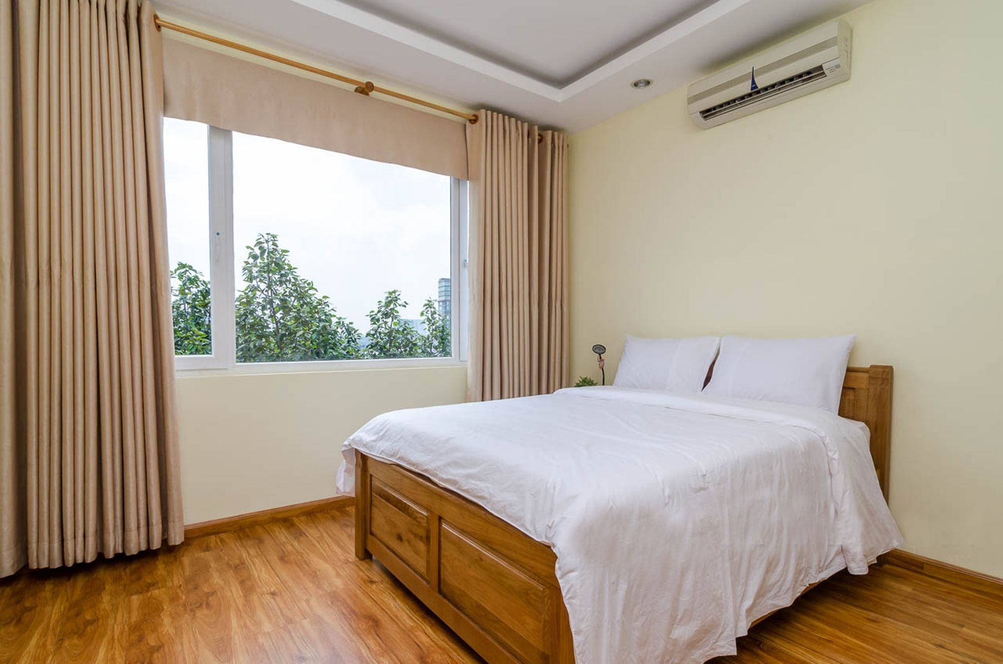Merin City Suites