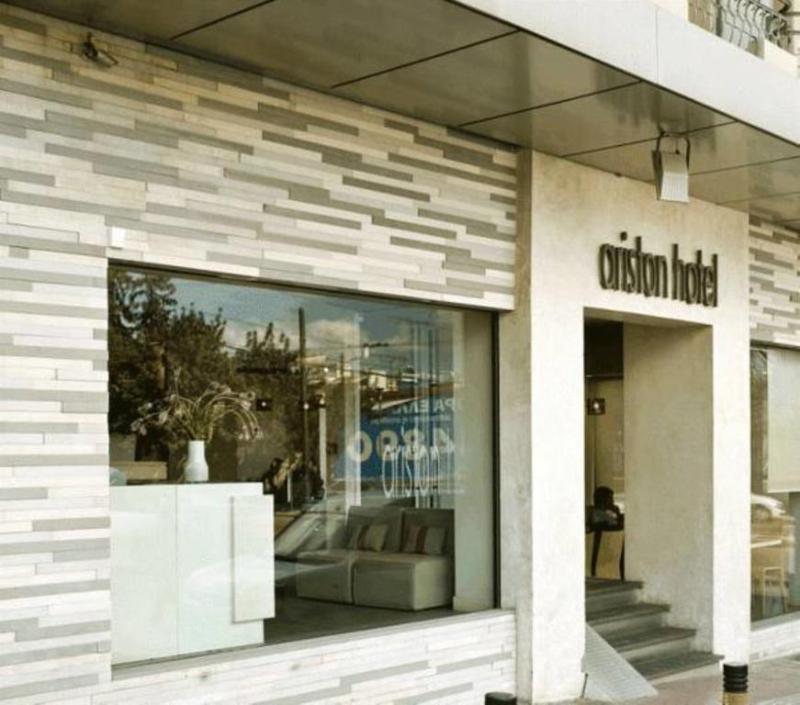 Ariston Hotel