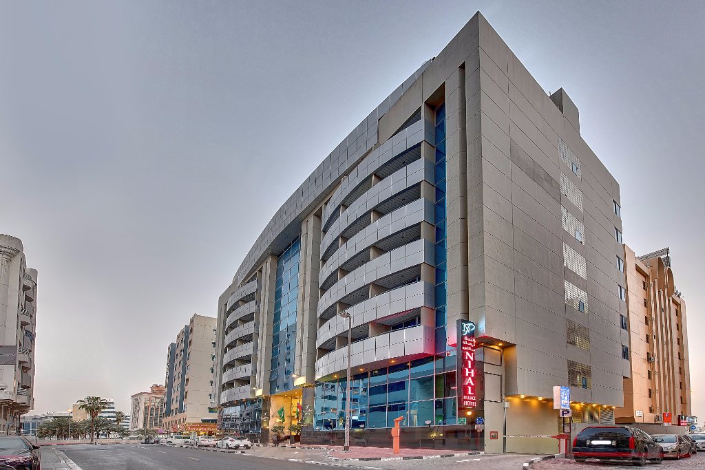 Concorde Deira