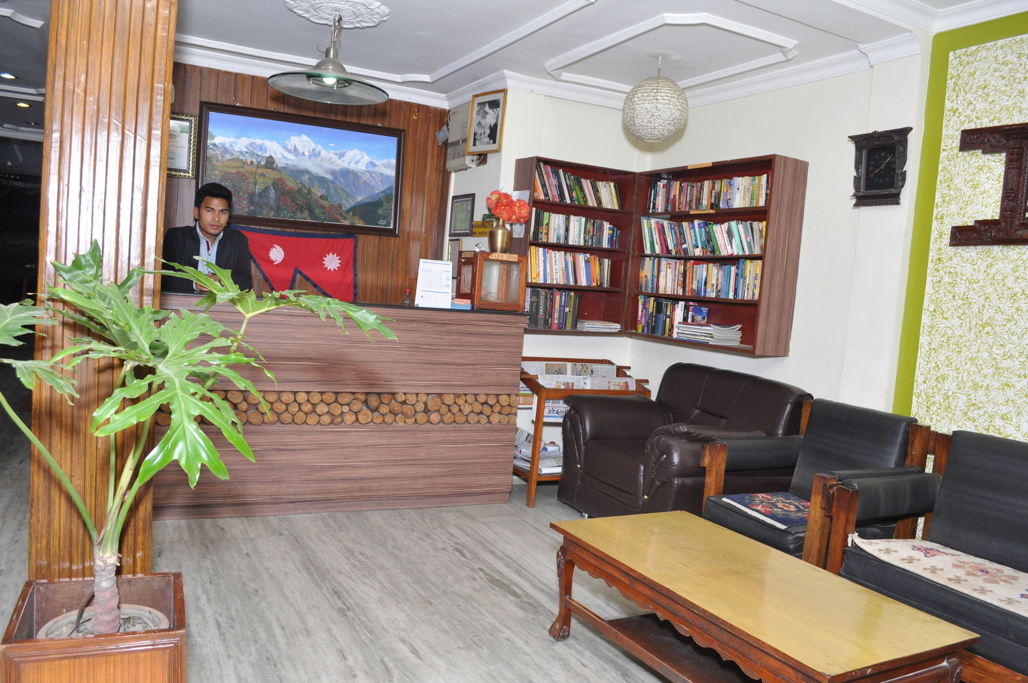 Hotel Florid Nepal