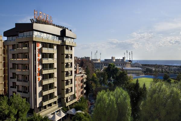 Hotel Panorama