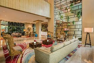 Swiss Belresidences Kalibata Jakarta