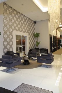 Higienopolis Hotel & Suítes