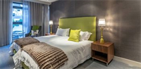 Living Hotel Lion's Eye