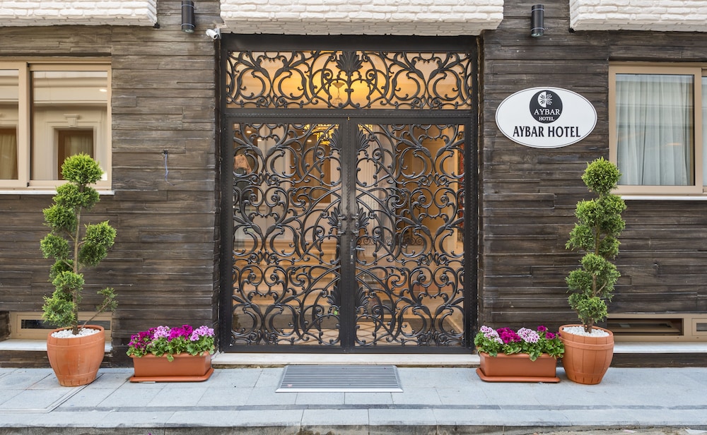Aybar Hotel Boutique