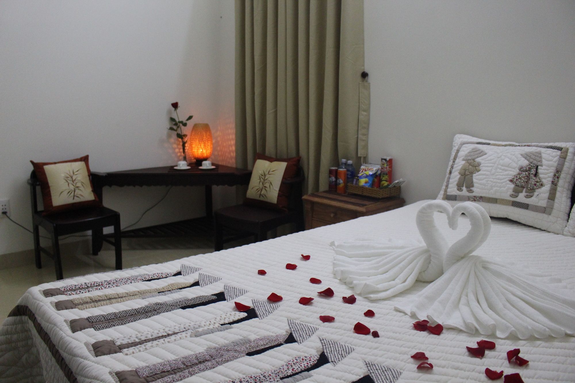 Hoi An Coco Couple Homestay