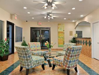 Grand Villa Inn Galleria