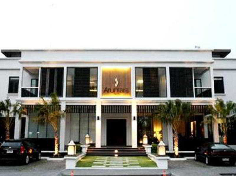 Aruntara Riverside Boutique Hotel