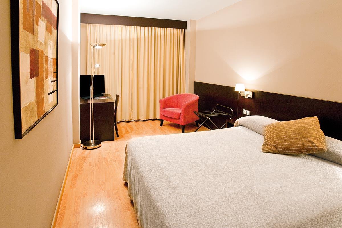 Spa Hotel Ciudad de Teruel