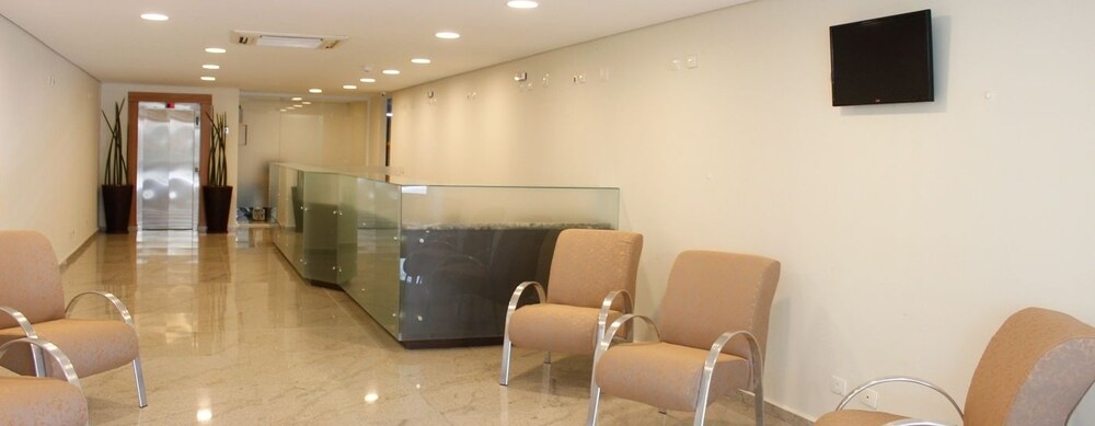 Floresta Hotel