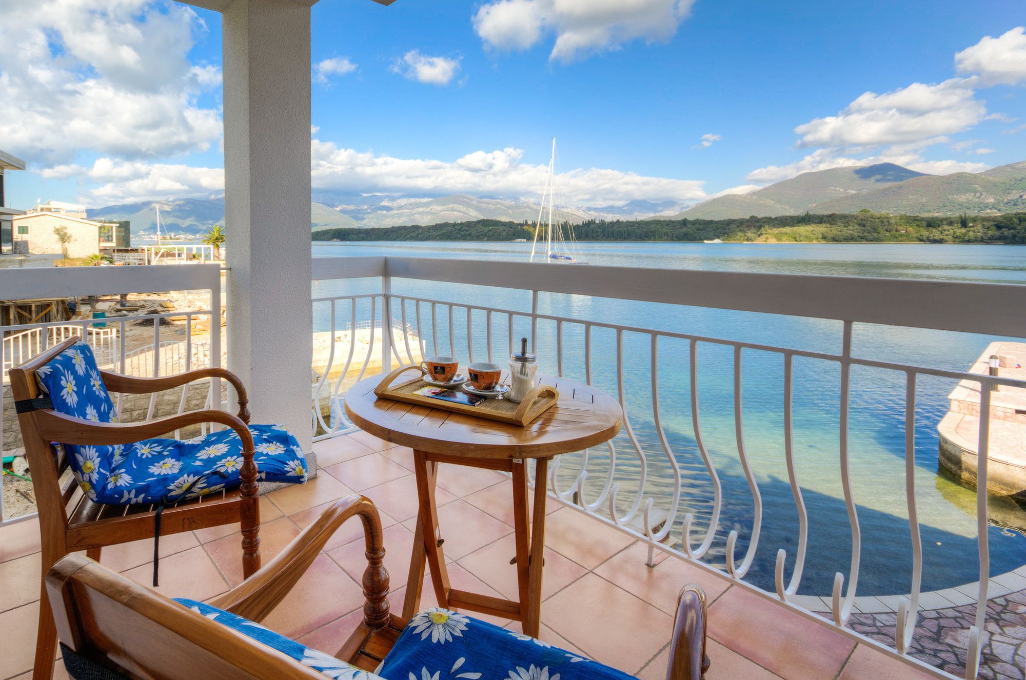 Aparthotel Villa Lav