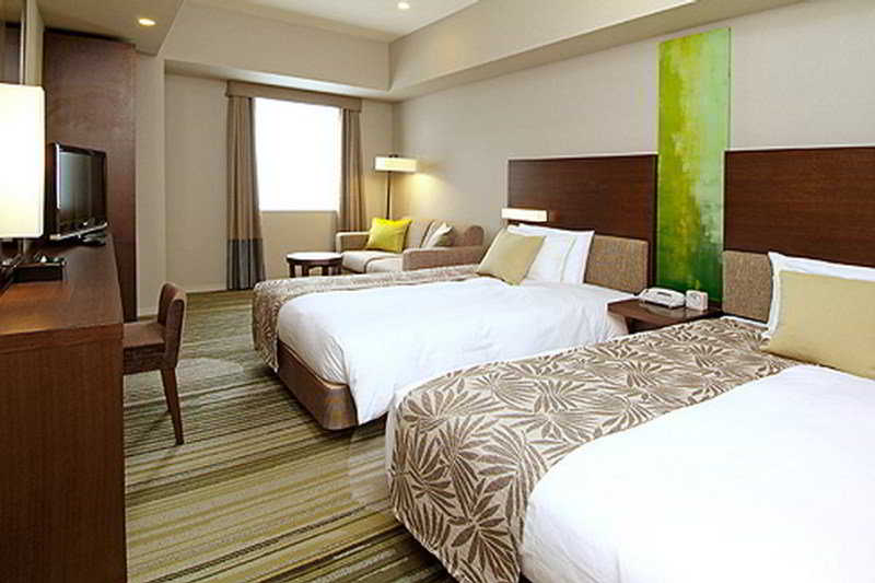 Sotetsu Grand Fresa Tokyo Bay Ariake