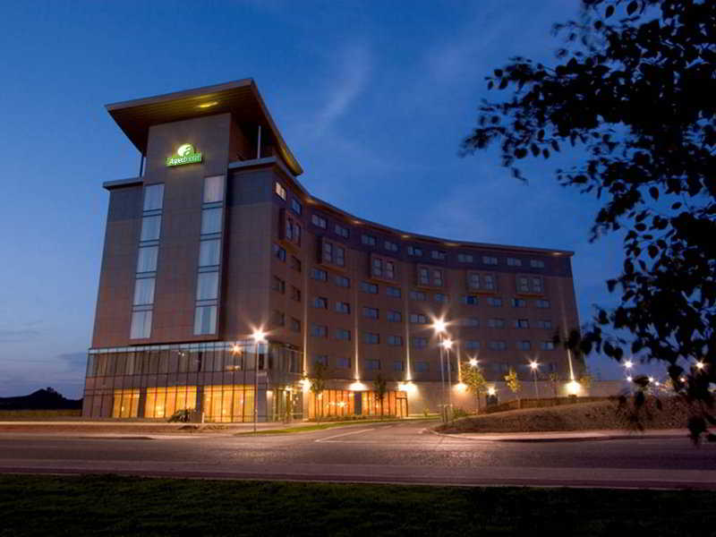 Aspect Hotel Park West