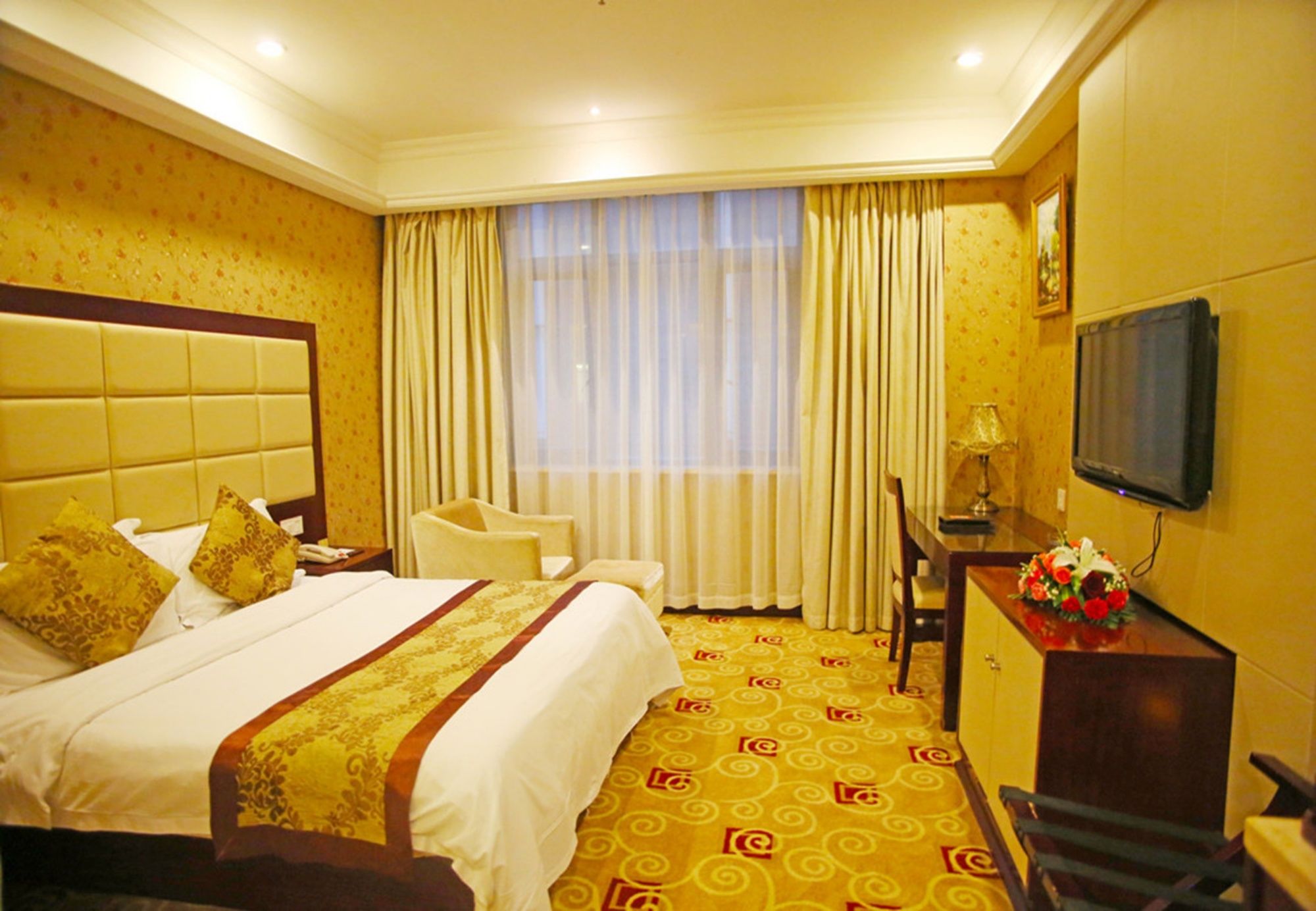 Rezen Select  Shanghai International Resort