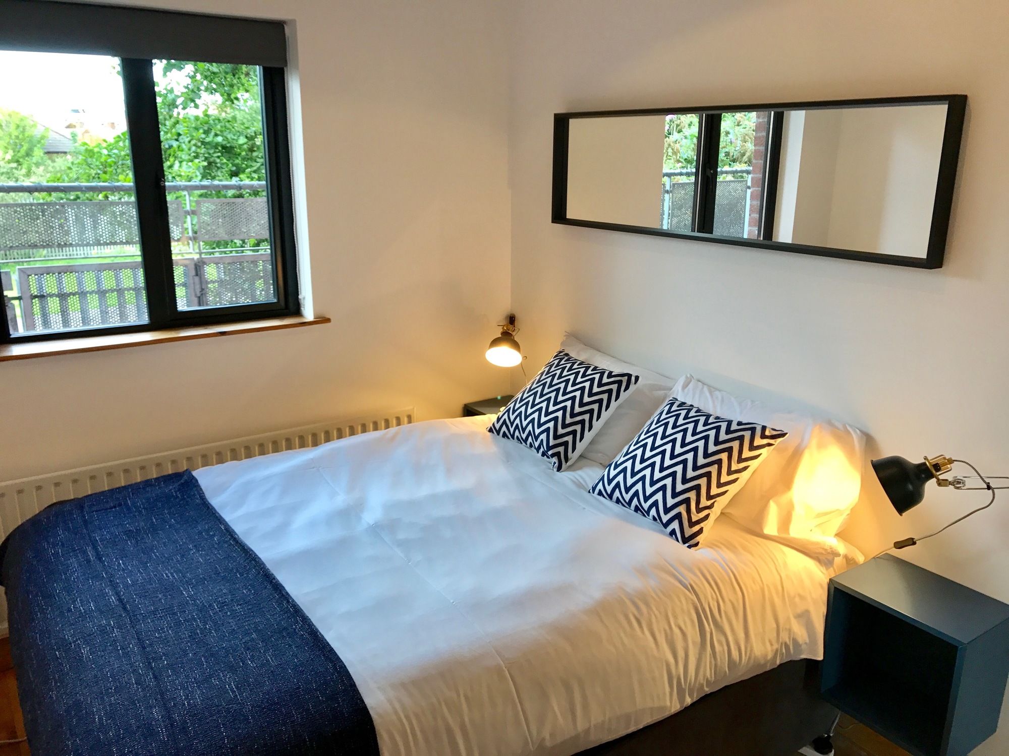Eden Apartments Belfast