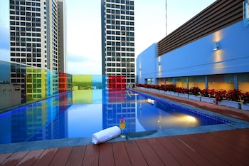 Aurora Western Village