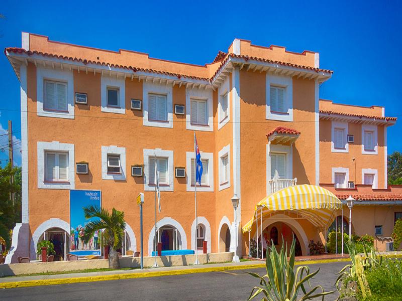 Hotel Pullman Dos Mares