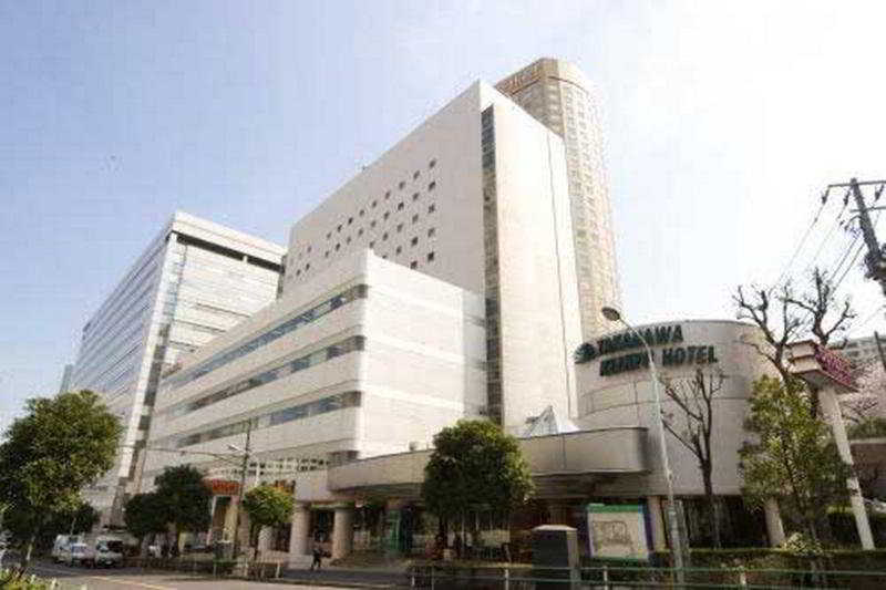 Keikyu EX Inn Takanawa