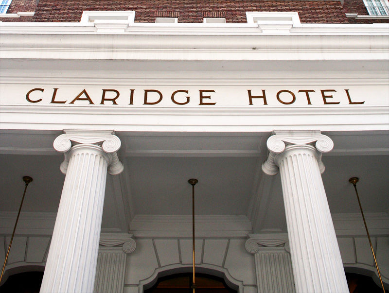 Claridge Hotel
