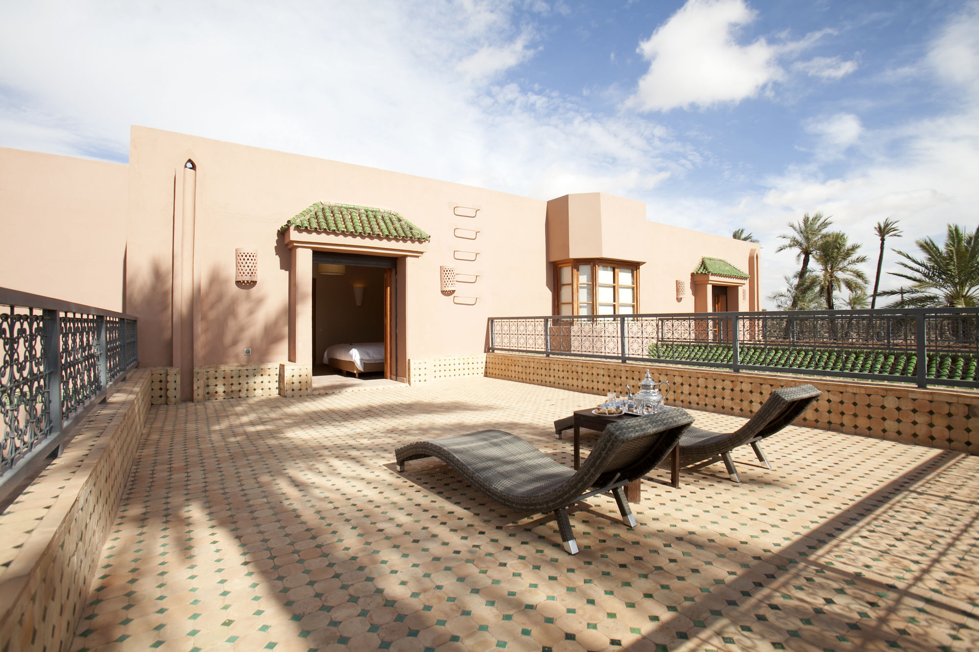 Domaine Rosaroum