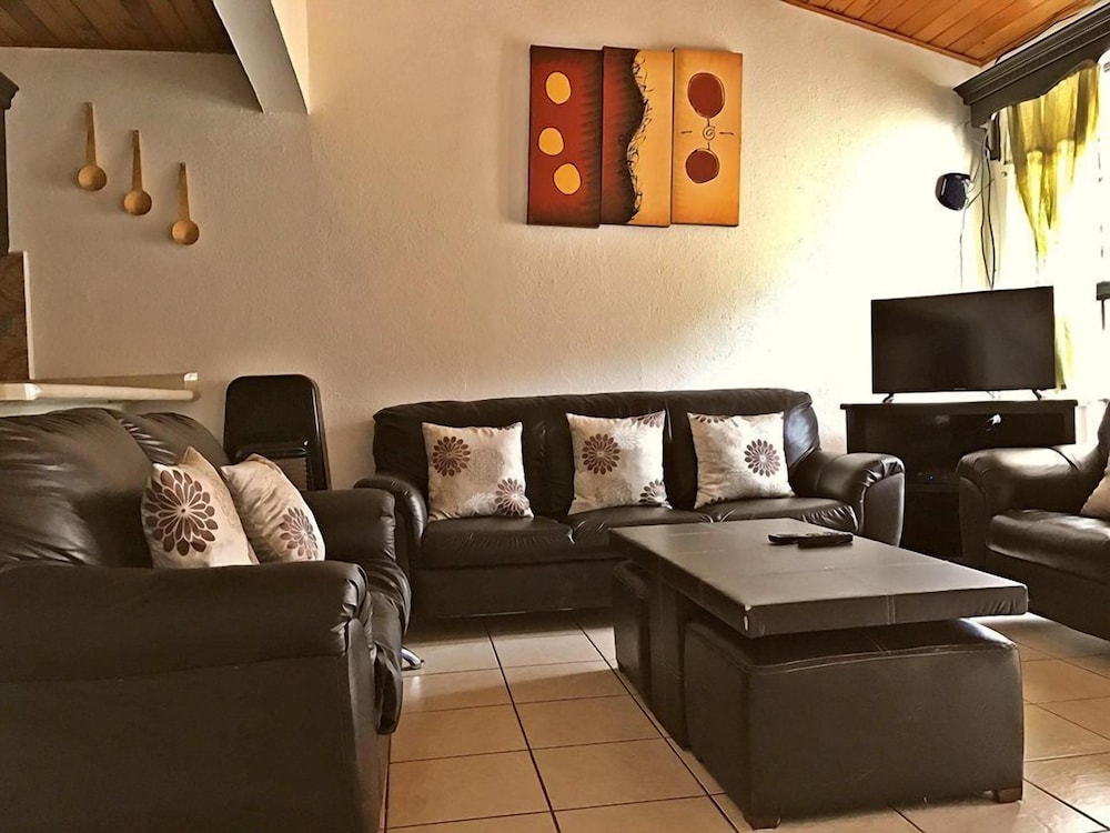 Hotel Los Valles