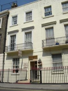 The Tudor Inn Hotel