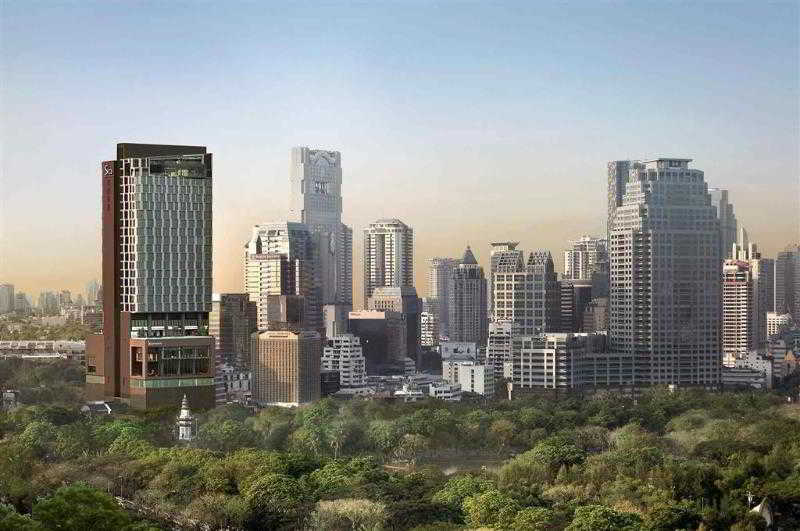 SO/ Bangkok