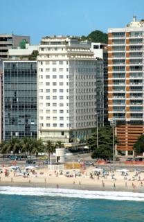 Miramar Hotel by Windsor