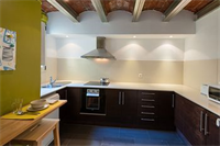 Fuster Apartments