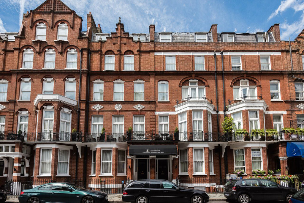 Presidential Kensington Apartments