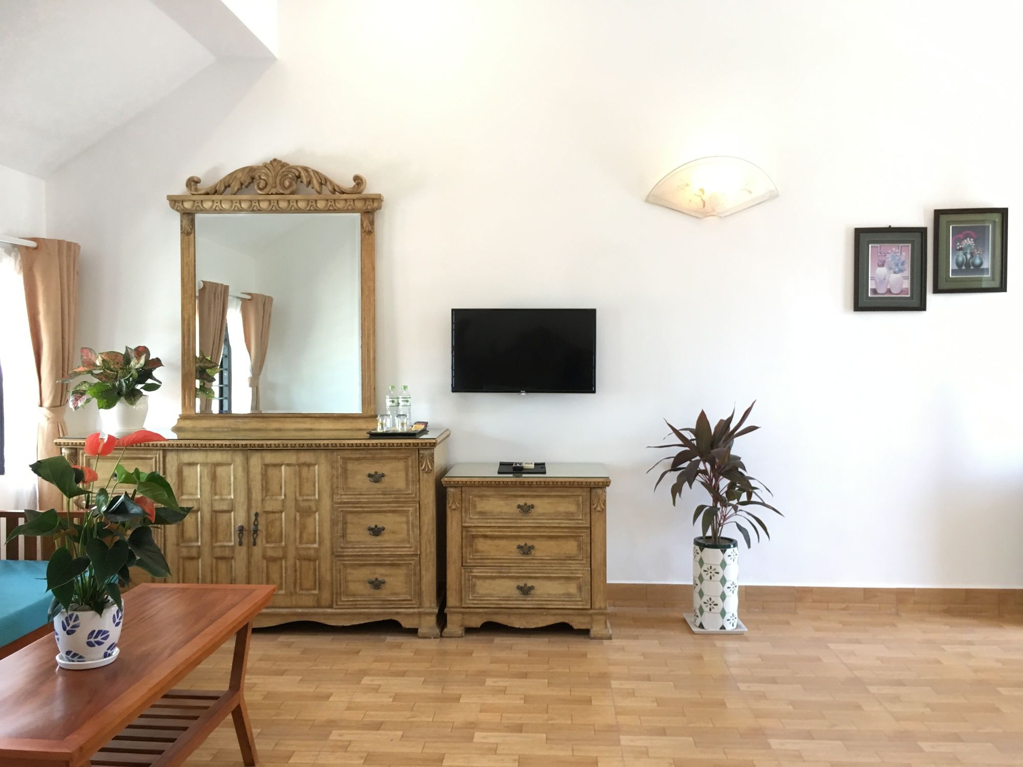 Ravenala Boutique Resort