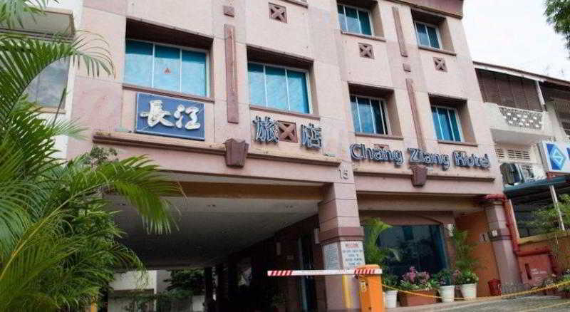 K Hotel 1515