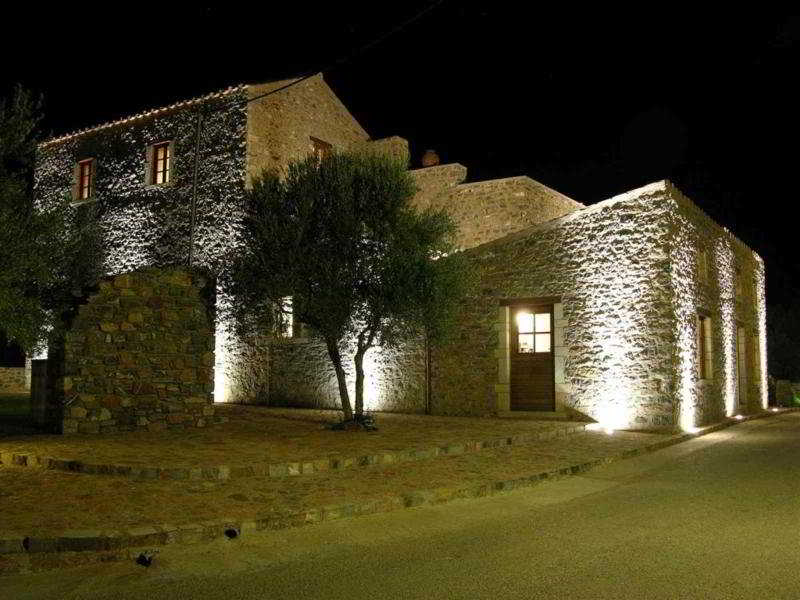 Liotrivi Historical Mansion & Boutique Hotel