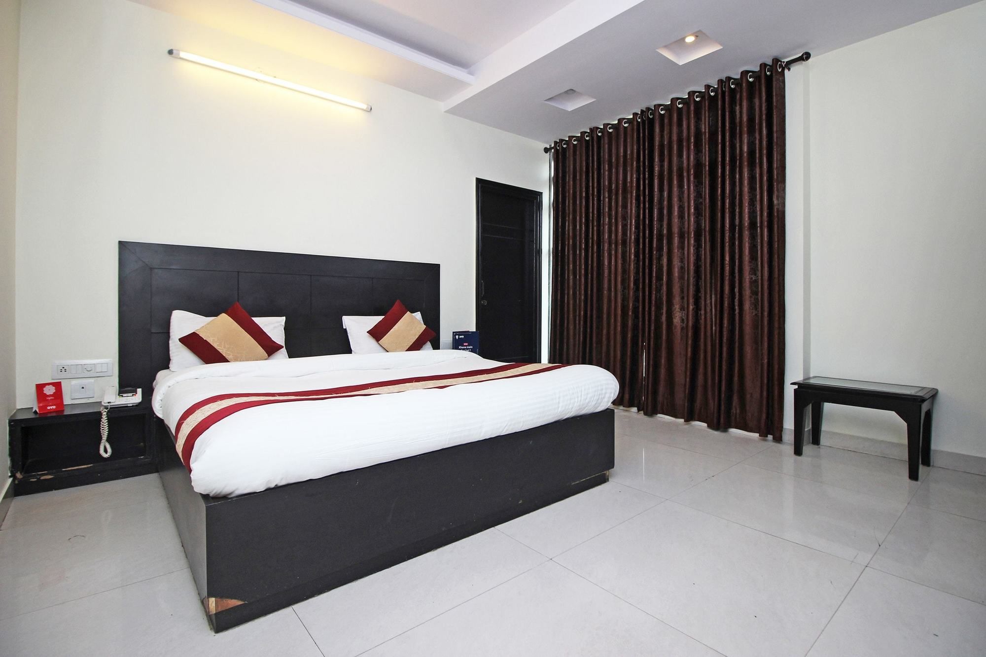Hotel Jaipur Pride
