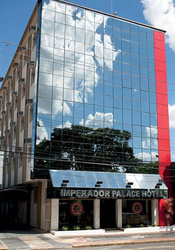 Imperador Palace Hotel